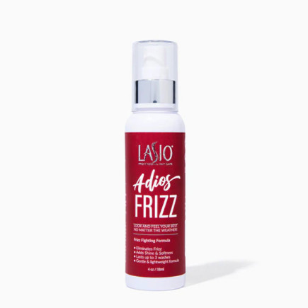 LASIO ADIOS FRIZZ 4OZ LASIO ADIOS FRIZZ 4OZ