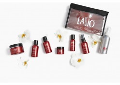 LASIO HYPERSILK TRAVEL KIT