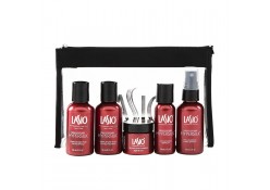 LASIO HYPERSILK TRAVEL KIT