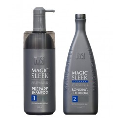 MAGIC SLEEK EXPRESS 2-STEP KIT LITER