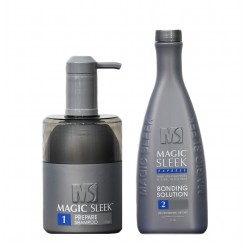 MAGIC SLEEK EXPRESS 2-STEP KIT 16 OZ