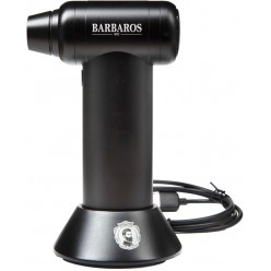 Barbaros GT Air Duster