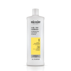NIOXIN SYSTEM 1 CONDITIONER 33.8OZ