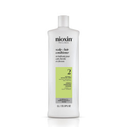 NIOXIN SYSTEM 2 CONDITIONER 33.8OZ