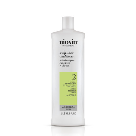 NIOXIN SYSTEM 2 CONDITIONER 33.8OZ
