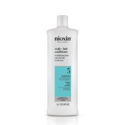 NIOXIN SYSTEM 3 CONDITIONER 33.8OZ