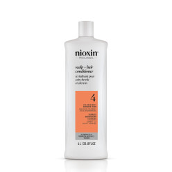 NIOXIN SYSTEM 4 CONDITIONER 33.8OZ