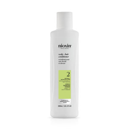 NIOXIN SYSTEM 2 CONDITIONER 10.1OZ