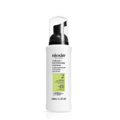 NIOXIN SYSTEM 2 LEAVE-IN TREATMENT 3.3OZ