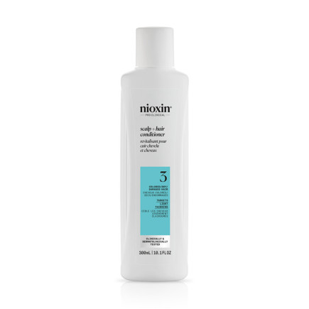 NIOXIN SYSTEM 3 CONDITIONER 10.1OZ