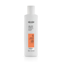 NIOXIN SYSTEM 4 CONDITIONER 10.1OZ