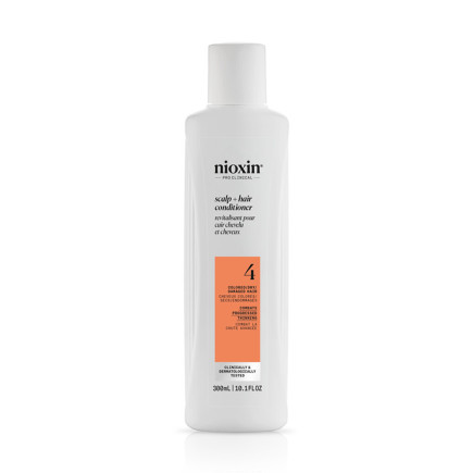 NIOXIN SYSTEM 4 CONDITIONER 10.1OZ
