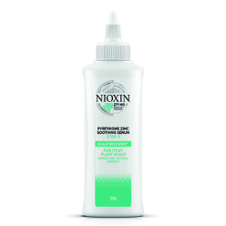 NIOXIN SCALP RECOVERY SOOTHING SERUM 3.4 OZ