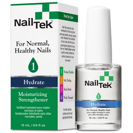 NAIL TEK #1 MAINTENENANCE .5OZ