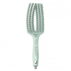 #CHDB OLIVIA GARDEN CURLYHAIR DUAL BRISTLE BRUSH