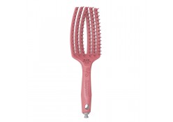 #CHSB OLIVIA GARDEN CURLYHAIR SINGLE BRISTLE BRUSH