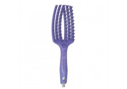 #CHWB OLIVIA GARDEN CURLYHAIR WIDE BRISTLE BRUSH