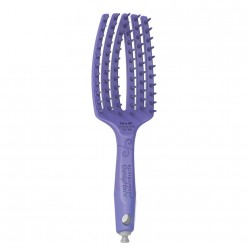 #CHWB OLIVIA GARDEN CURLYHAIR WIDE BRISTLE BRUSH
