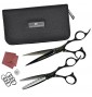 OLIVIA GARDEN OG BARBER SHEAR INTRO CASE 