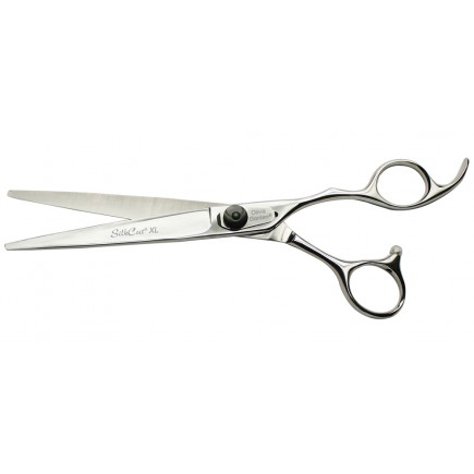 OLIVIA GARDEN SILKCUT XL BARBER SHEAR INTRO CASE #SK-CO2XL OLIVIA GARDEN SILKCUT XL BARBER SHEAR INTRO CASE #SK-CO2XL