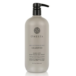 Onesta Moisturizing Shampoo 32 oz