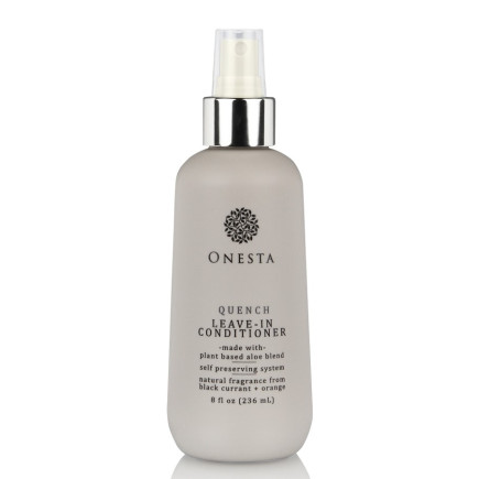 Onesta Quench Leave-in Conditioner 8 oz