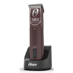 #2143763 OSTER CORDLESS CLASSIC 76 CLIPPER