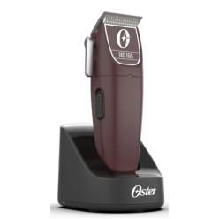 #2143931  OSTER CORDLESS FAST FEED CLIPPER