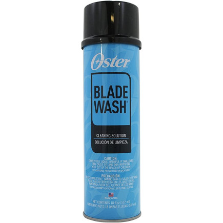 #076300-103 OSTER BLADE WASH 16OZ