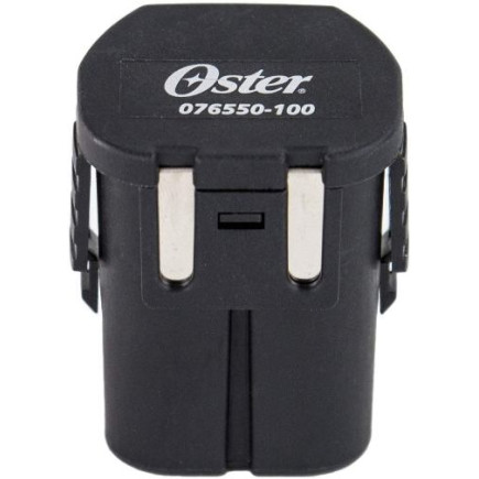 #1518120 OSTER REPLACEMENT BATTERY FOR OCTANE CLIPPER