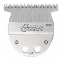 #076913-586 OSTER T-FINISHER TRIMMER BLADE