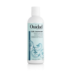 OUIDAD CURL QUENCHER MOISTURIZING CONDITIONER 8.5 OZ