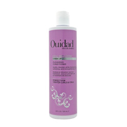 OUIDAD COIL INFUSION DRINK UP CLEANSING CONDITIONER 12 OZ