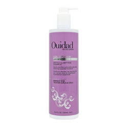 OUIDAD COIL INFUSION LIKE NEW GENTLE CLARIFYING SHAMPOO 16.9 OZ