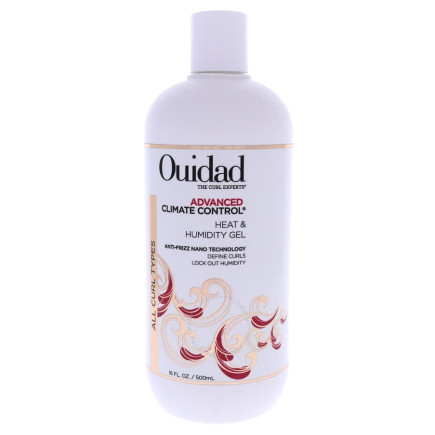 OUIDAD ADVANCED CLIMATE CONTROL HEAT AND HUMIDITY  GEL 16 OZ