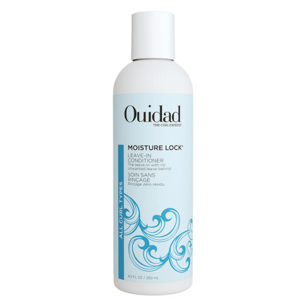 OUIDAD MOISTURE LOCK LEAVE-IN CONDITIONER 8.5 OZ