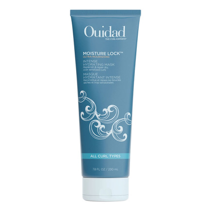 OUIDAD MOISTURE LOCK ULTRA-NOURISHING INTENSE HYDRATING MASK 7.8 OZ