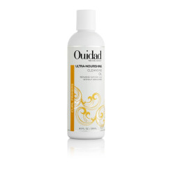 OUIDAD ULTRA-NOURISHING CLEANSING OIL 8.5 OZ