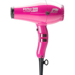 PARLUX ADVANCE LIGHT IONIC CERAMIC DRYER - FUCHSIA