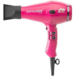 PARLUX ADVANCE LIGHT IONIC CERAMIC DRYER - FUCHSIA