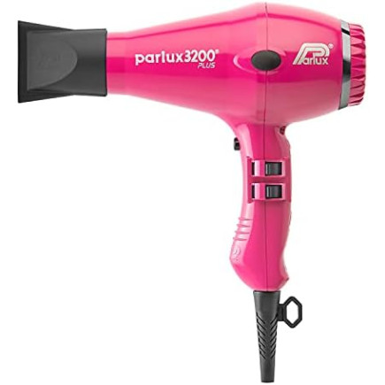 #167 PARLUX ADVANCE LIGHT DRYER - FUCHSIA