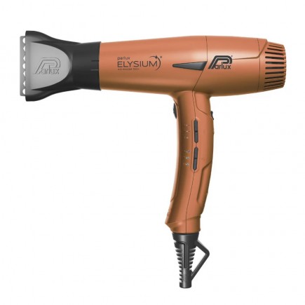 #195C PARLUX ELYSIUM DRYER - COPPER #195C PARLUX ELYSIUM DRYER - COPPER