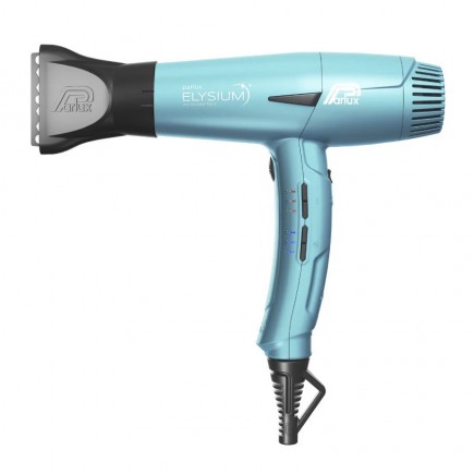 #195GB PARLUX ELYSIUM DRYER - GALAXY BLUE