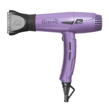 #195L PARLUX ELYSIUM DRYER - LILAC #195L PARLUX ELYSIUM DRYER - LILAC