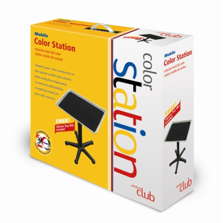 #MCS-2 PRODUCT CLUB MOBILE COLOR STATION