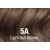 5A - Light Ash Brown