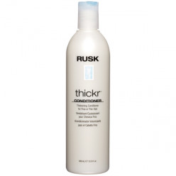 RUSK THICKR THICKENING CONDITIONER 13.5OZ