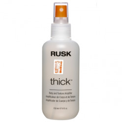RUSK THICK BODY & TEXTURE AMPLIFIER 6OZ