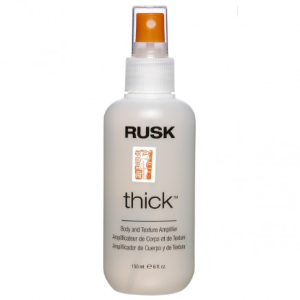 RUSK THICK BODY & TEXTURE AMPLIFIER 6OZ
