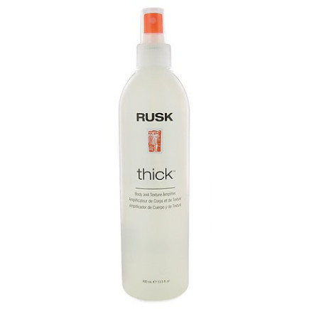RUSK THICK BODY & TEXTURE AMPLIFIER 13.5OZ